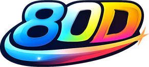 80d